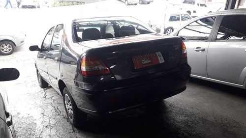 Fiat Siena 1.0 Mpi Fire 8v 2004