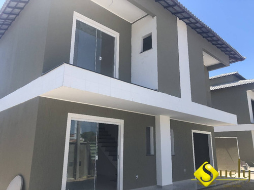 Imagem 2 de 15 de Casa Duplex De Esquina Com A Rua 34. Aceitamos Financiamento Bancário! - 2168