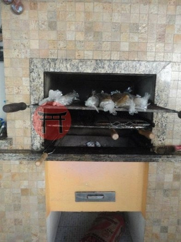 Imagem 6 de 19 de Sobrado Para Venda No Bairro Cidade Líder, 2 Dorm, 0 Suíte, 2 Vagas, 210 M - 3631