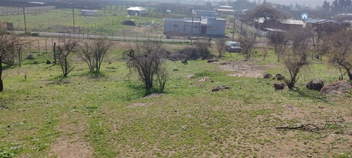 Imagen 16 de 30 de Sitio En Venta En Rancagua