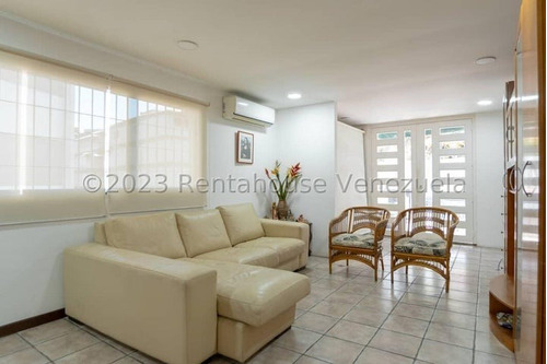 Apartamento En Venta,cumbres De Curumo Mls #24-2600 As