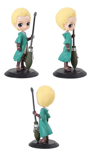 Figura Qposket Bootleg Malfoy Harry Potter