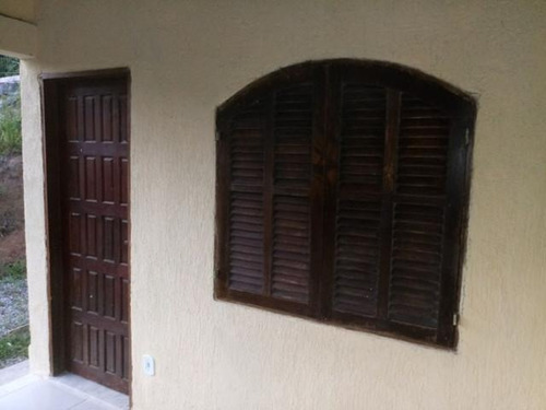 Imagem 5 de 19 de Casa Com 2 Dormitórios - Maravista - Niterói/rj - Ca1125
