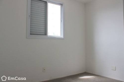 Imagem 6 de 10 de Apartamento À Venda Em Diadema - 51729