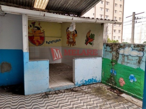 Imagem 11 de 15 de Galpao - Jardim Da Gloria - Ref: 57699 - V-57699