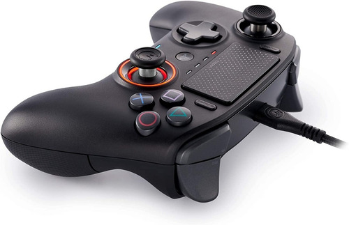 Control Playstation 4 Pro Controller 3 Original Nacon Wired
