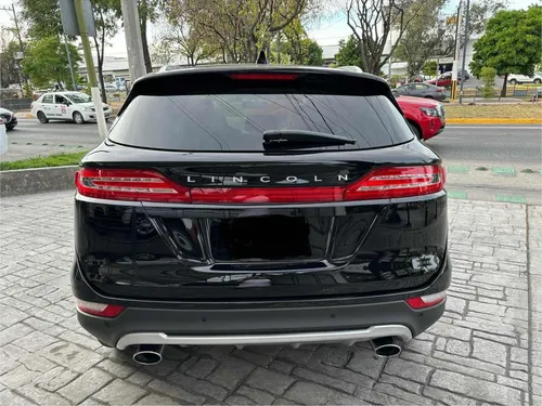 Lincoln MKC 2.3 Reserve At
