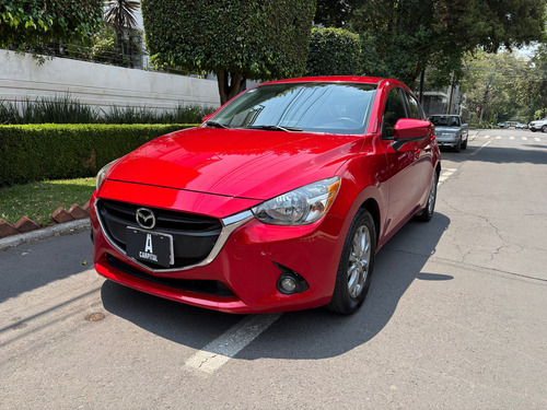 Mazda Mazda 2 1.5 I Touring At