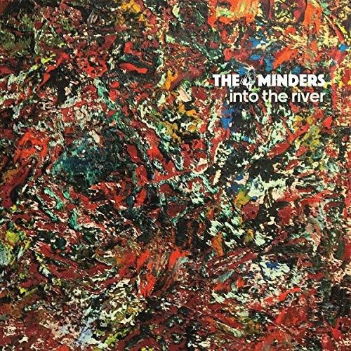 Lp Into The River - Minders