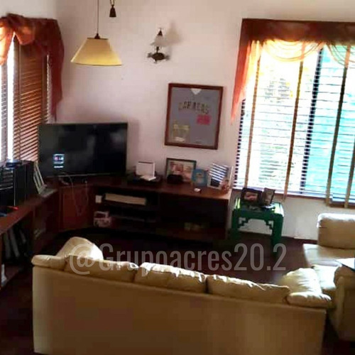 Imagen 6 de 11 de Acogedora Casa En Venta Ubicada En San Pedro De Los Altos, Los Teques. Cf