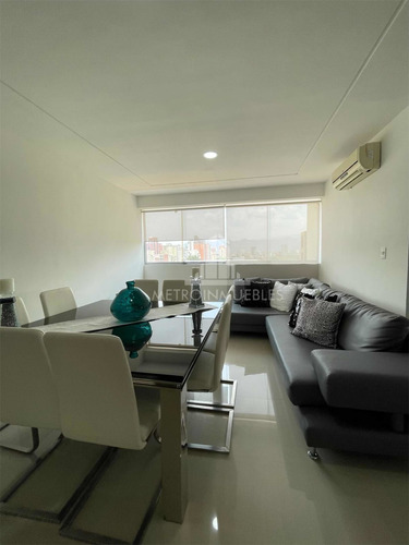 Imagen 26 de 30 de Apartamento En Venta La Trigaleña