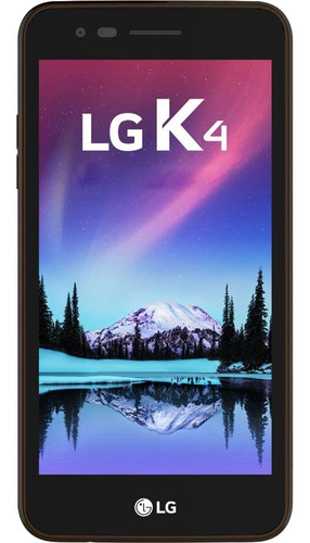 Celular Usado LG K4 X230 Usado Punto En Pantalla 8gb 5mpx