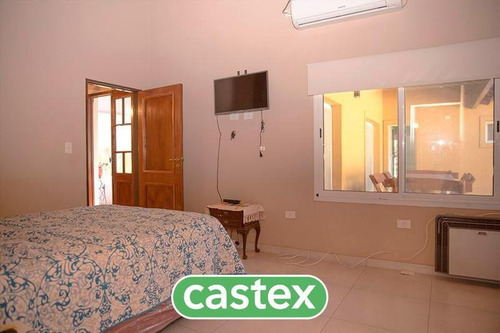 Imagen 8 de 30 de Casa De 4 Dormitorios Con Piscina En Venta En Haras San Pablo