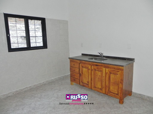 Venta Departamento 3 Ambientes Villa Luzuriaga