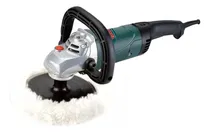 Comprar Pulidora Lustradora Versa Lustradora 180mm 1400w Orbital Color Verde Musgo