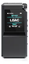 Comprar Fiio Btr15 Dac\u002Famplificador Portátil Bluetooth Color Negro Potencia De Salida Rms 0.65 W