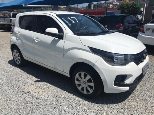 Fiat Mobi 1.0 Evo Flex Like. Manual 2016/2017