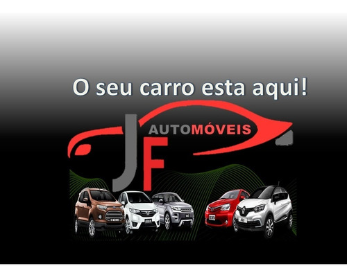 Hyundai Hb20 1.6 Automático
