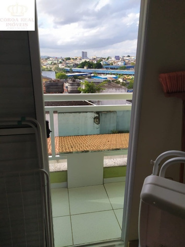 Imagem 6 de 27 de Sobrado Em Condominio Fechado Ao Lado Do Metro Patriarca - Sb00204 - 69373507