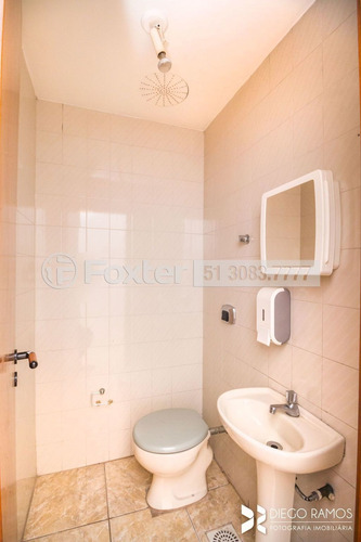 Imagem 6 de 24 de Sala / Conjunto Comercial, 75.16 M², Menino Deus - 141759