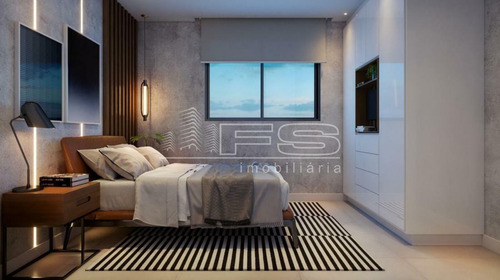 Imagem 8 de 15 de For Seasons Apartments Itapema Sc - 4138
