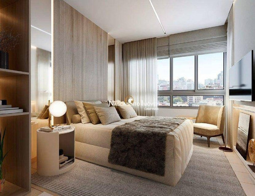 Imagem 4 de 29 de Cobertura Duplex Com 4 Dormitórios À Venda, 281 M² Por R$ 3.688.000 - Cambuí - Campinas/sp - Co0125