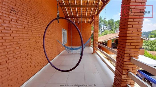 Imagem 9 de 29 de Chácaras À Venda Em Mairiporã/sp - Compre O Seu Chácaras Aqui! - 1490901