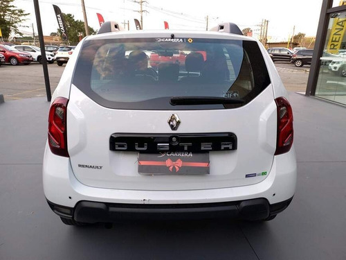 Imagem 4 de 12 de Duster 1.6 16v Sce Flex Dynamique Manual