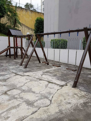Imagem 15 de 25 de Apartamento 2 Dormitorios 70mts Com 1-vaga. Valor Total Com Condominio R$:1.718