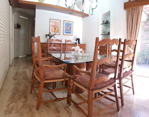 Imagen 9 de 30 de En Exclusiva!! Excelente Casa A La Venta De Un Solo Nivel B