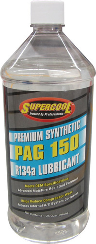 Aceite Pag 150 32oz Supercool