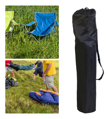 2 Bolsa Para Silla Plegable, Bolsa De Herramientas MĂșltiple