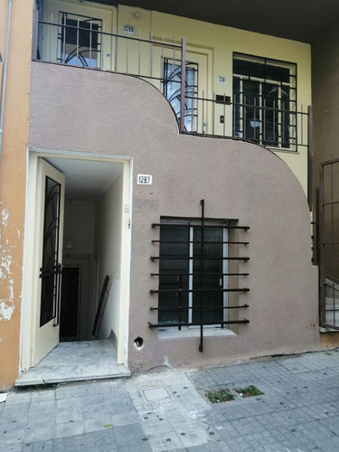 Casa En Alquiler, Cordón, 2 Dormitorios, Muy Cómoda, Sin Gc!
