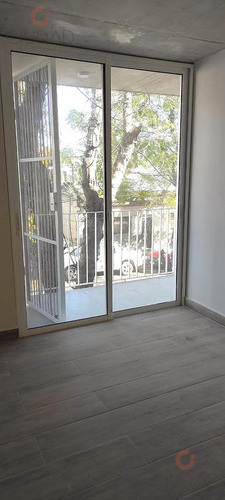 Departamento En Pocitos Nuevo