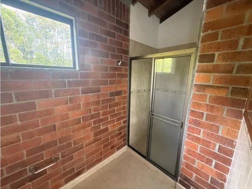 Venta De Finca En Vereda Vilachuaga, Llanogrande
