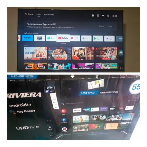 Tv 4k 32 Pulgadas  MercadoLibre.com.ec