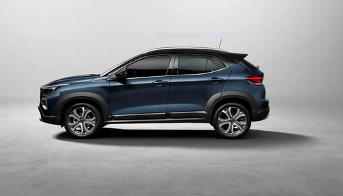 Imagen 11 de 12 de Fiat Pulse Drive 1.3 Caja At Cvt - Financiacion Especial Da