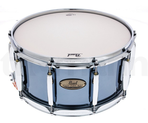 Redoblante Pearl Session Studio Select 14x6,5 Sts1465s/c 766