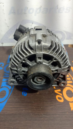 Alternador Peugeot 206 1.4