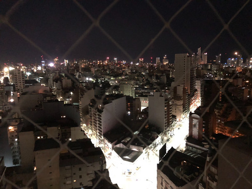 Dueño Vende Hermoso Departamento Piso 25