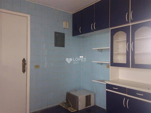 Apartamento Com 3 Quartos, 101 M² Por R$ 680.000,00 - Icaraí - Niterói/rj - Ap34688