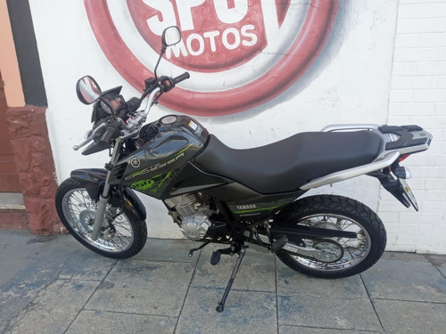 Imagem 5 de 12 de Yamaha Crosser 150 2015 Cinza