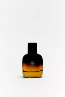 Perfume Zara Woman Gold 90 Ml
