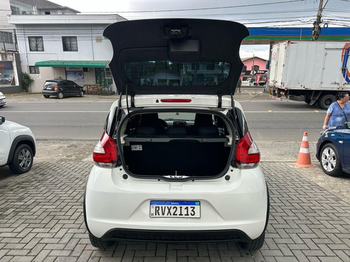 Fiat Mobi Like 1.0 Fire Flex 5p.