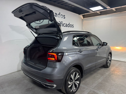 Volkswagen T-Cross 1.6 Comfortline At