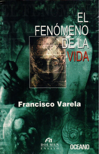 Libro Fisico El Fenomeno De La Vida Original