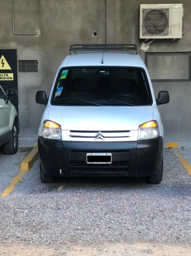 Citroën Berlingo 1.6 Hdi 92 Bussines Mixto