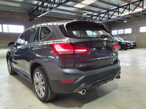 Imagen 6 de 10 de Bmw X1 20i Sport Okm 2022 - No Audi Q2 Ni Audi Q3 Ni Gla 200