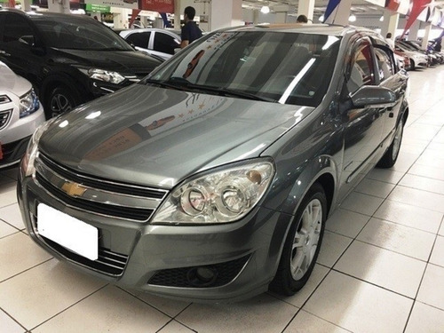 Chevrolet Vectra 2.0 Elegance Cód9996
