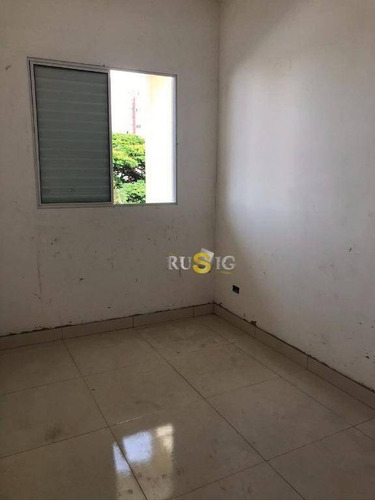 Imagem 15 de 23 de No Melhor Bairro, Vila Matilde, Sobrado De 2 Dormitórios, Pertinho Do Metrô Vila Matilde. - So0745